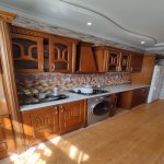 Satılır 4 otaqlı Həyət evi/villa, Avtovağzal metrosu, Biləcəri qəs., Binəqədi rayonu 7