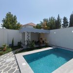 Satılır 4 otaqlı Həyət evi/villa, Mərdəkan, Xəzər rayonu 11