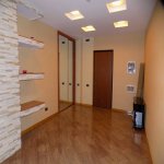 Kirayə (aylıq) 4 otaqlı Yeni Tikili, Səbail rayonu 19