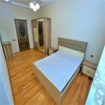 Kirayə (aylıq) 3 otaqlı Yeni Tikili, Nizami rayonu 7