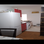 Kirayə (aylıq) 1 otaqlı Həyət evi/villa, İnşaatçılar metrosu, Yasamal qəs., Yasamal rayonu 4