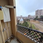 Kirayə (aylıq) 2 otaqlı Yeni Tikili, Memar Əcəmi metrosu, Nəsimi rayonu 10