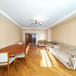 Kirayə (aylıq) 3 otaqlı Yeni Tikili, Həzi Aslanov metrosu, Fəridə şadlıq sarayı, Xətai rayonu 3