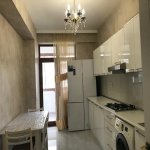 Kirayə (aylıq) 2 otaqlı Yeni Tikili, İnşaatçılar metrosu, Yasamal rayonu 6
