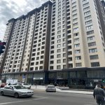 Satılır 2 otaqlı Yeni Tikili, Xətai metrosu, Xətai rayonu 1
