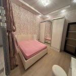 Kirayə (aylıq) 2 otaqlı Yeni Tikili, Azadlıq metrosu, 8-ci mikrorayon, Ayna Sultanova heykəli, Binəqədi rayonu 8