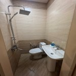 Kirayə (aylıq) 3 otaqlı Yeni Tikili, Badamdar qəs., Səbail rayonu 8