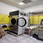 Satılır Obyekt, Azadlıq metrosu, 8-ci mikrorayon, Binəqədi rayonu 1