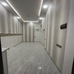 Satılır 2 otaqlı Həyət evi/villa, Həzi Aslanov metrosu, Xətai rayonu 3