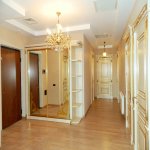 Kirayə (aylıq) 4 otaqlı Yeni Tikili, Nəriman Nərimanov metrosu, Nərimanov rayonu 16