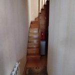 Satılır 4 otaqlı Həyət evi/villa, Avtovağzal metrosu, Biləcəri qəs., Binəqədi rayonu 17