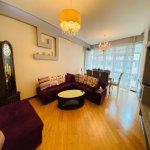 Kirayə (aylıq) 3 otaqlı Yeni Tikili, Xətai metrosu, Dəmirçi Plaza, Xətai rayonu 5