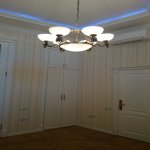 Kirayə (aylıq) 5 otaqlı Köhnə Tikili, İçərişəhər metrosu, Səbail rayonu 4