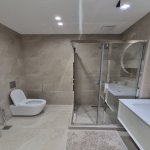 Продажа 2 комнатная Новостройка, м. 28 Мая метро, Насими район 11