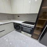 Kirayə (aylıq) 2 otaqlı Yeni Tikili, Elmlər akademiyası metrosu, Yasamal rayonu 15