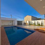 Продажа 4 комнатная Дача, Шювалан, Хязяр район 2