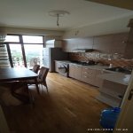 Kirayə (aylıq) 2 otaqlı Yeni Tikili, Neftçilər metrosu, Nizami rayonu 4