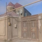 Satılır 6 otaqlı Həyət evi/villa, Binə qəs., Xəzər rayonu 1