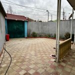Satılır 3 otaqlı Həyət evi/villa, Koroğlu metrosu, Sabunçu rayonu 3