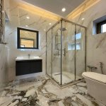 Satılır 5 otaqlı Həyət evi/villa, İnşaatçılar metrosu, Xəzər rayonu 16