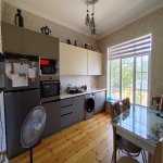 Satılır 4 otaqlı Həyət evi/villa, Koroğlu metrosu, Maştağa qəs., Sabunçu rayonu 7