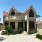 Satılır 7 otaqlı Həyət evi/villa, Buzovna, Xəzər rayonu 18