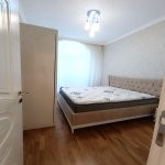 Kirayə (aylıq) 2 otaqlı Yeni Tikili, Qara Qarayev metrosu, 8-ci kilometr, Nizami rayonu 3