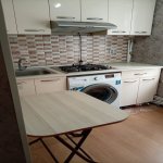 Satılır 2 otaqlı Köhnə Tikili, İnşaatçılar metrosu, Yasamal qəs., Yasamal rayonu 4