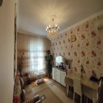 Satılır 4 otaqlı Həyət evi/villa, Avtovağzal metrosu, Biləcəri qəs., Binəqədi rayonu 20