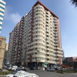 Satılır 3 otaqlı Yeni Tikili, Xətai metrosu, Xətai rayonu 1