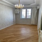 Satılır 2 otaqlı Yeni Tikili, Memar Əcəmi metrosu, 9-cu mikrorayon, Binəqədi rayonu 1