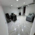 Kirayə (aylıq) 1 otaqlı Ofis, Sahil metrosu, Səbail rayonu 4