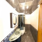 Kirayə (aylıq) 4 otaqlı Yeni Tikili, Gənclik metrosu, Nərimanov rayonu 9