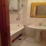 Kirayə (aylıq) 3 otaqlı Köhnə Tikili, Nəriman Nərimanov metrosu, Montin qəs., Nərimanov rayonu 13