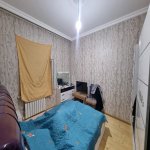 Satılır 3 otaqlı Həyət evi/villa, Koroğlu metrosu, Zabrat qəs., Sabunçu rayonu 15
