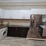 Kirayə (aylıq) 2 otaqlı Yeni Tikili, 20 Yanvar metrosu, Yasamal rayonu 12