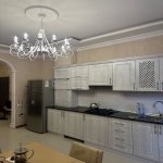 Kirayə (aylıq) 3 otaqlı Yeni Tikili, Azadlıq metrosu, 8-ci mikrorayon, Binəqədi rayonu 9