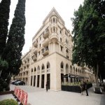 Kirayə (günlük) 2 otaqlı Köhnə Tikili Gəncə 1