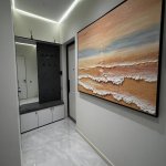 Kirayə (aylıq) 2 otaqlı Yeni Tikili, Nizami metrosu, Nəsimi rayonu 6