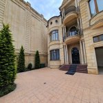 Kirayə (aylıq) 16 otaqlı Həyət evi/villa, Nəsimi rayonu 2