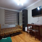 Kirayə (aylıq) 1 otaqlı Köhnə Tikili, Neftçilər metrosu, 8-ci kilometr, Nizami rayonu 7