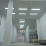 Kirayə (aylıq) Obyekt, Nəriman Nərimanov metrosu, Nərimanov rayonu 1