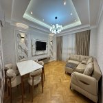Kirayə (aylıq) 2 otaqlı Yeni Tikili, Xətai metrosu, Ağ şəhər, Xətai rayonu 3