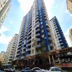 Kirayə (aylıq) 3 otaqlı Yeni Tikili, Nizami metrosu, Yasamal rayonu 1
