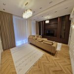 Kirayə (aylıq) 3 otaqlı Yeni Tikili, Ağ şəhər, Xətai rayonu 4