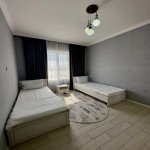 Kirayə (günlük) 5 otaqlı Yeni Tikili Qəbələ 3