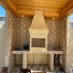 Satılır 4 otaqlı Həyət evi/villa, Mərdəkan, Xəzər rayonu 10