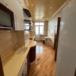 Kirayə (aylıq) 3 otaqlı Yeni Tikili, Əhmədli metrosu, Xətai rayonu 6