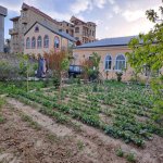 Satılır 5 otaqlı Həyət evi/villa, Badamdar qəs., Səbail rayonu 2