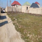 Satılır Torpaq, Hövsan qəs., Suraxanı rayonu 4